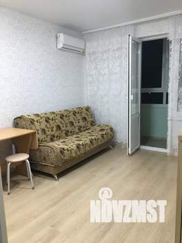 Студия квартира, посуточно, 25м2, 11/16 этаж