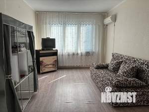1-к квартира, посуточно, 38м2, 12/16 этаж