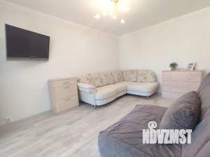 1-к квартира, посуточно, 32м2, 3/4 этаж