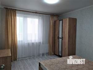 2-к квартира, на длительный срок, 59м2, 2/16 этаж