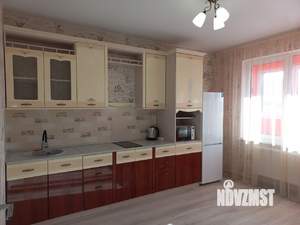 1-к квартира, на длительный срок, 44м2, 3/16 этаж