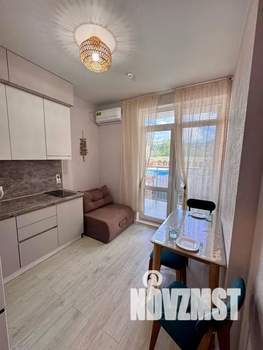 1-к квартира, посуточно, 36м2, 2/6 этаж