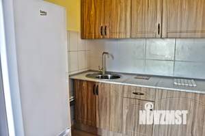 2-к квартира, посуточно, 55м2, 2/3 этаж