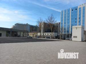 Студия квартира, на длительный срок, 30м2, 4/9 этаж