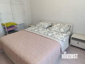 2-к квартира, посуточно, 55м2, 7/16 этаж