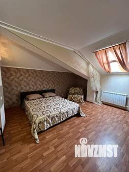 2-к квартира, посуточно, 55м2, 6/6 этаж