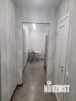 1-к квартира, на длительный срок, 38м2, 8/17 этаж