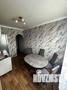 2-к квартира, посуточно, 46м2, 4/4 этаж