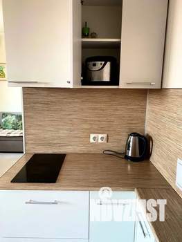 Студия квартира, посуточно, 32м2, 3/3 этаж