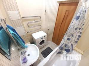 2-к квартира, посуточно, 55м2, 1/9 этаж