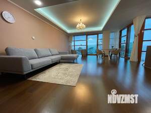 3-к квартира, на длительный срок, 100м2, 2/13 этаж