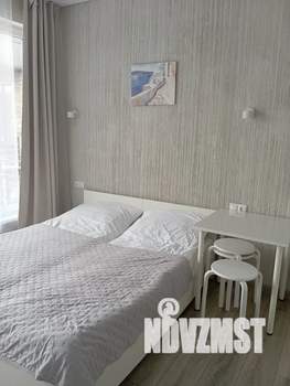 1-к квартира, посуточно, 26м2, 2/2 этаж