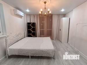 2-к квартира, посуточно, 60м2, 16/16 этаж