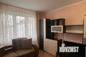 1-к квартира, на длительный срок, 36м2, 9/10 этаж