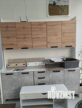 1-к квартира, на длительный срок, 40м2, 8/16 этаж