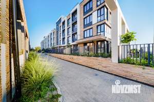 Студия квартира, на длительный срок, 38м2, 1/4 этаж