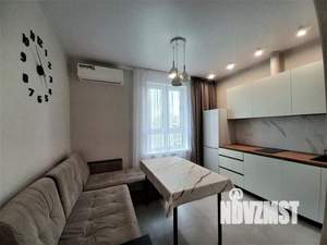 1-к квартира, на длительный срок, 37м2, 5/8 этаж