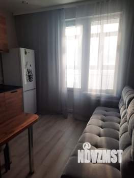 1-к квартира, на длительный срок, 34м2, 2/8 этаж