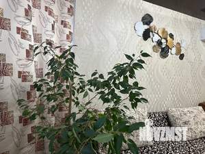 1-к квартира, посуточно, 42м2, 3/13 этаж