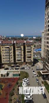 1-к квартира, на длительный срок, 39м2, 11/19 этаж