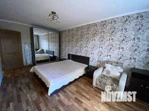 2-к квартира, посуточно, 52м2, 3/5 этаж