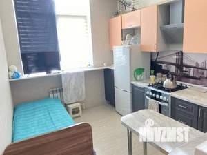 1-к квартира, на длительный срок, 42м2, 3/4 этаж
