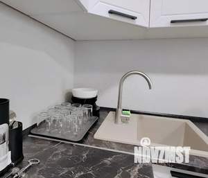 4-к квартира, посуточно, 67м2, -1/4 этаж