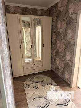 1-к квартира, на длительный срок, 44м2, 7/17 этаж