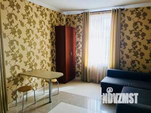 2-к квартира, посуточно, 60м2, 2/4 этаж