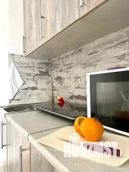 1-к квартира, посуточно, 37м2, 1/4 этаж