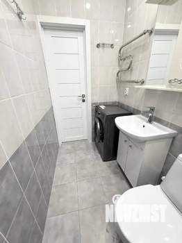 1-к квартира, на длительный срок, 30м2, 10/20 этаж