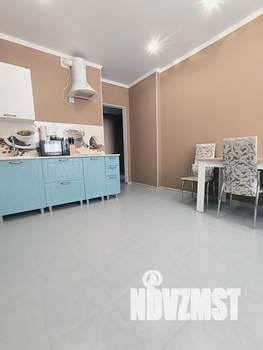 1-к квартира, посуточно, 43м2, 1/6 этаж