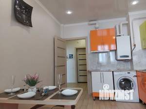 1-к квартира, посуточно, 47м2, 13/13 этаж