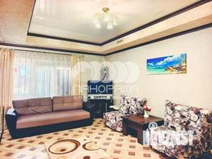 1-к квартира, на длительный срок, 50м2, 1/2 этаж