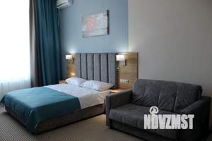 1-к квартира, посуточно, 34м2, 12/12 этаж