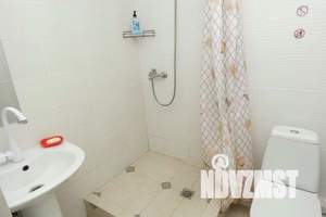 1-к квартира, посуточно, 30м2, 1/2 этаж