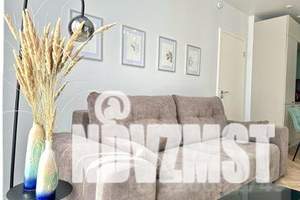 3-к квартира, посуточно, 74м2, 5/7 этаж