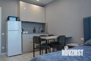 2-к квартира, посуточно, 44м2, 6/12 этаж