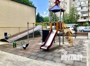 2-к квартира, посуточно, 64м2, 5/9 этаж