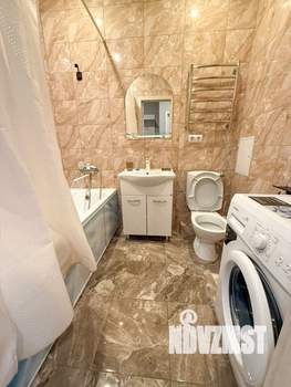 1-к квартира, на длительный срок, 37м2, 6/9 этаж