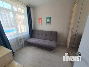 3-к квартира, на длительный срок, 48м2, 2/6 этаж