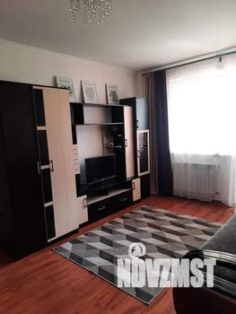 1-к квартира, посуточно, 50м2, 2/9 этаж