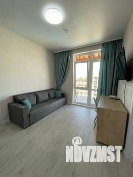 2-к квартира, посуточно, 48м2, 1/1 этаж