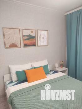 2-к квартира, посуточно, 60м2, 10/16 этаж