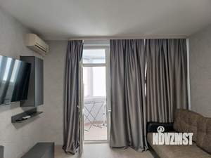 1-к квартира, на длительный срок, 47м2, 5/14 этаж