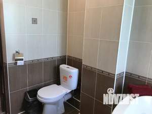 1-к квартира, посуточно, 50м2, 3/3 этаж