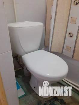 1-к квартира, посуточно, 26м2, 3/3 этаж