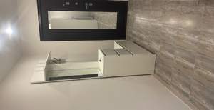 Студия квартира, на длительный срок, 33м2, 1/17 этаж