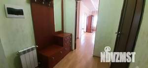 1-к квартира, посуточно, 45м2, 5/5 этаж