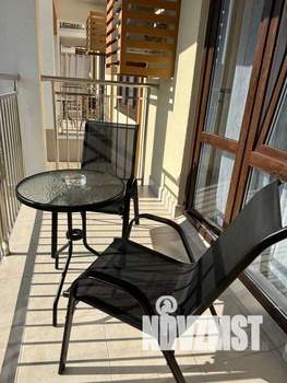 2-к квартира, посуточно, 42м2, 1/1 этаж